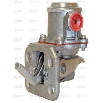 Engine Charge Pump Jcb 432zx