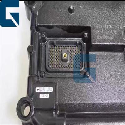 Excavator Engine Controller