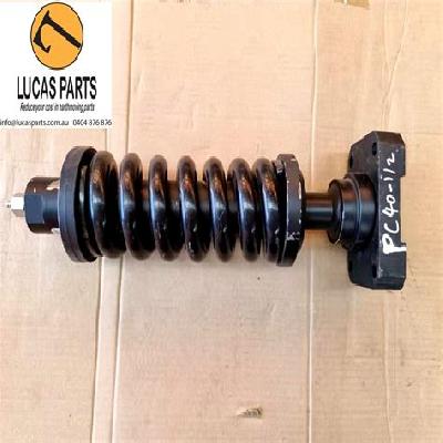 Excavator Track Adjuster Assemblies