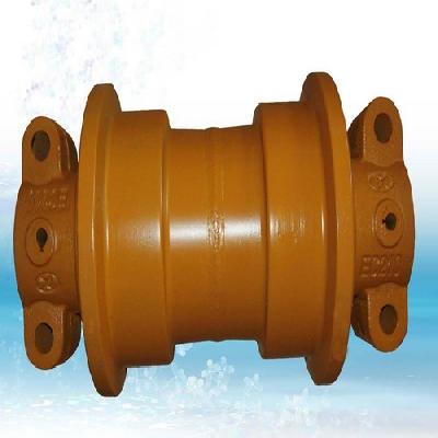 Excavator Track Roller