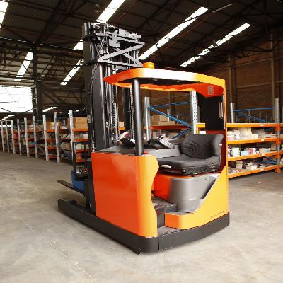 Forklift Amc Service Kolkata