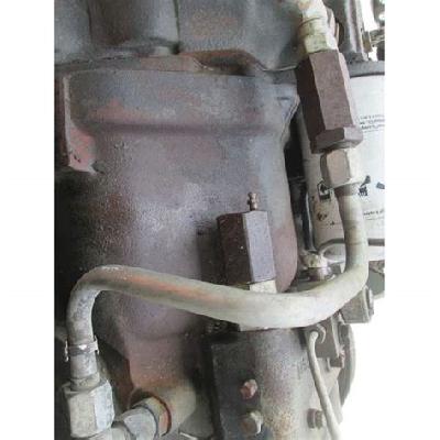 Forklift Auto Transmission Spares