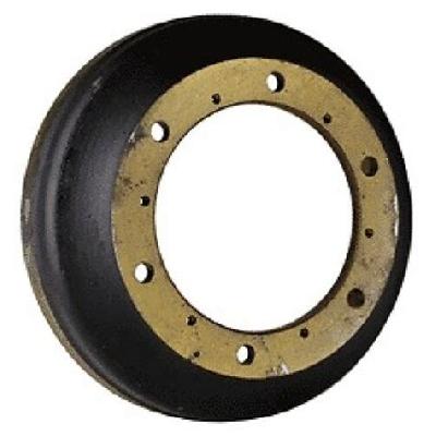 Forklift Brake Drum