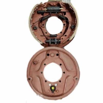 Forklift Brake Plate