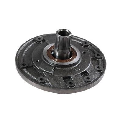 Forklift Charging Pump