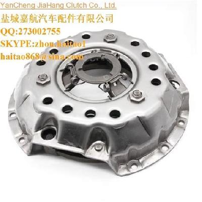 Forklift Clutch Pressure Plate