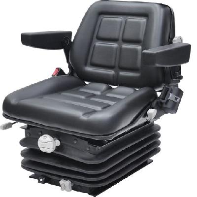 Forklift Driver Seat