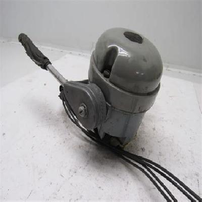 Forklift Forward Reverse Switch