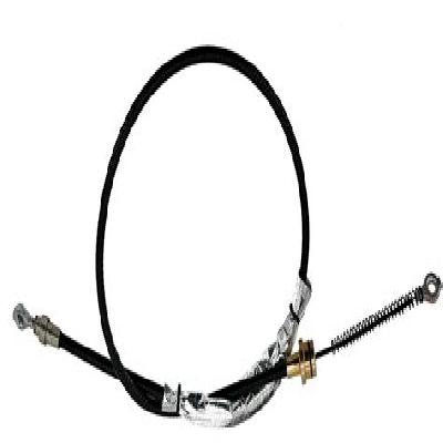 Forklift Gear Cables