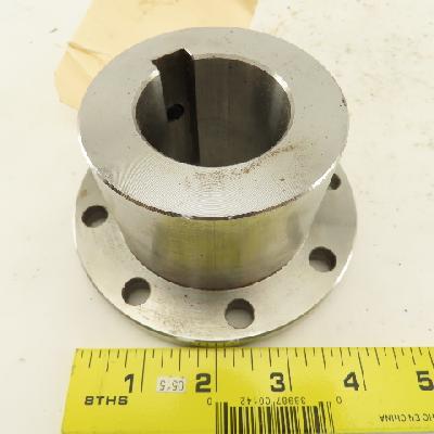 Forklift Hub Flange
