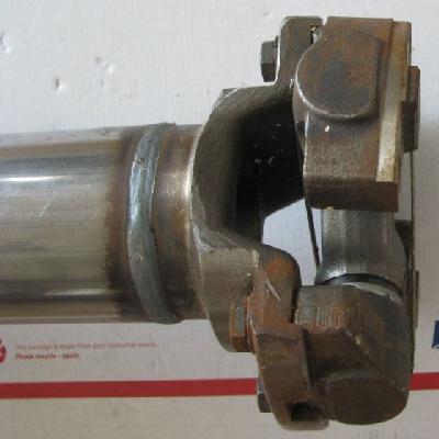 Forklift Propeller Shafts