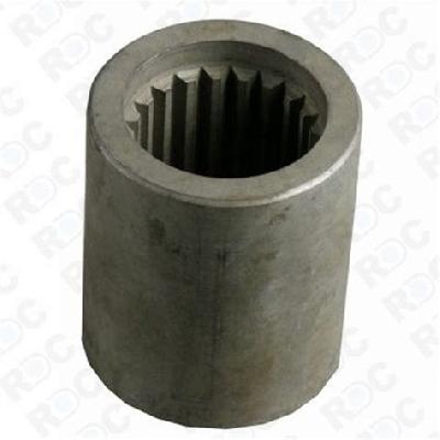 Forklift Pump Coupling