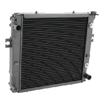 Forklift Radiators