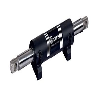 Forklift Tilt Lift Steering Cylinder