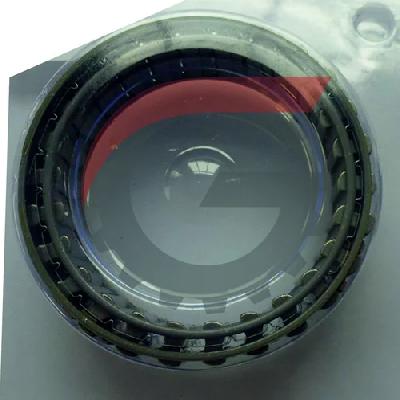 Forklift Torque Converter Disc Plate