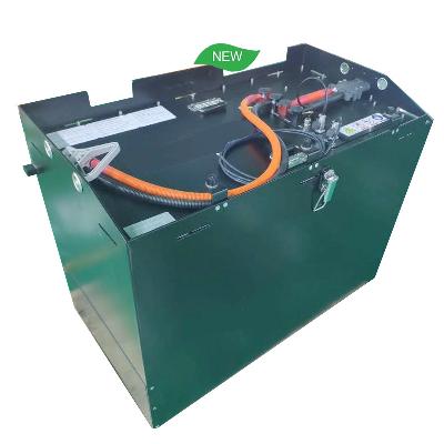 Forklift Traction Battery