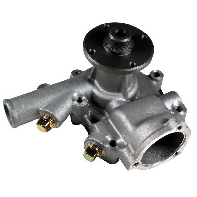 Forklift Water Pump