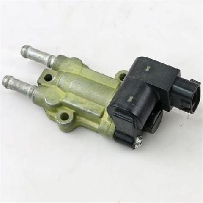 GD 511 Control Valve