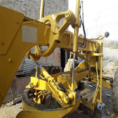 GD 511 Motor Grader Hydraulic Pump