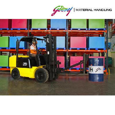 Godrej Forklift Part