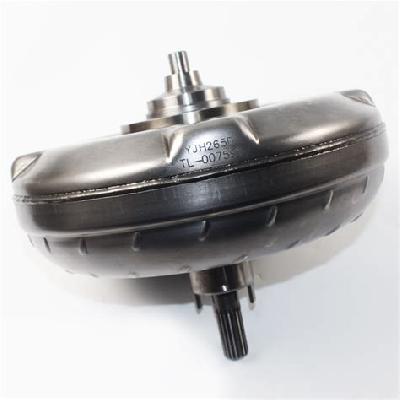 Godrej Forklift Torque Converters