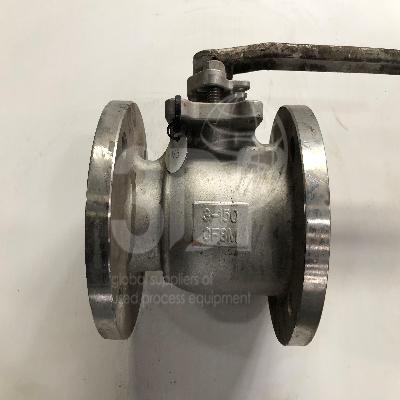 HM 2021 Brake Valve