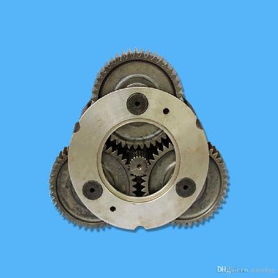 Hm 2021 Carrier Assembly