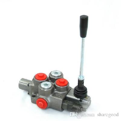 Hm 2021 Gear Control Valve