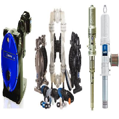 HM 2021 Hydraulic Pump