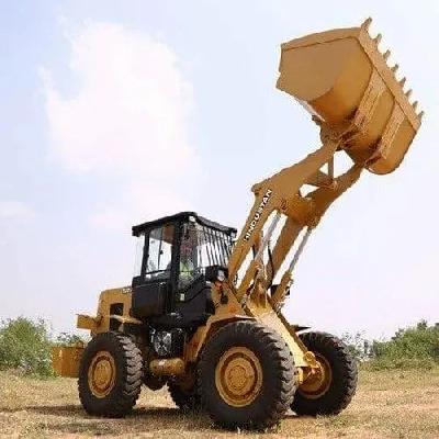 HM 2021 Loader Universal Valve