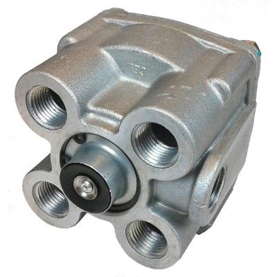 HM 2021 Relay Emergency Valve