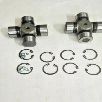 HM 2021 UJ Cross Assembly