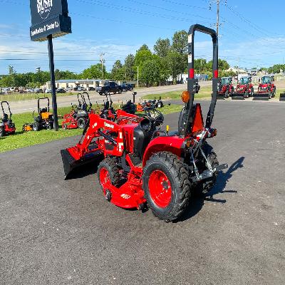 HM Loader 2021 Pin And Bush