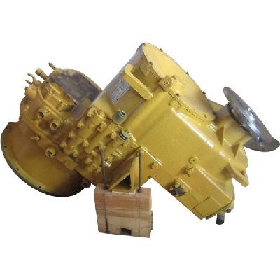 HM Loader Transmission Assembly