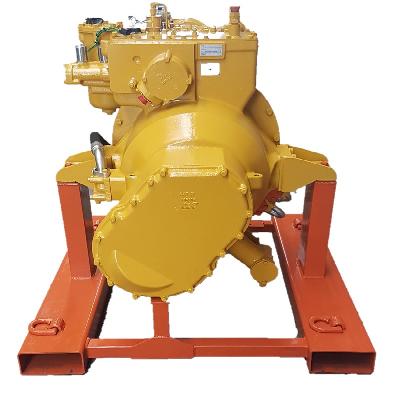 Hm Loader Transmission Parts