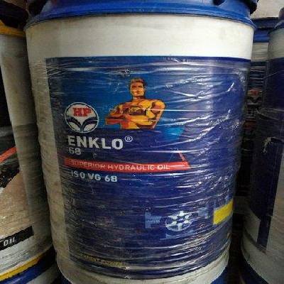HP Enklo 68 Hydraulic Oil