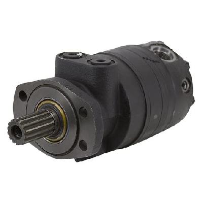 Hydraulic Motor