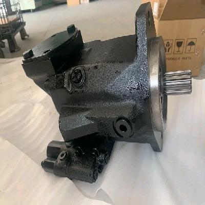 Hydraulic Pump Cat 424B