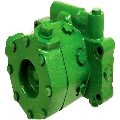 Hydraulic Pump Leyland Deer 435 435 E