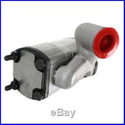 Hydraulic Pump Tata 3036