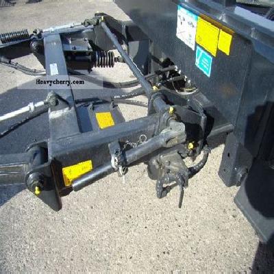 JCB 225LC ECO Plus Brake Master Cylinder