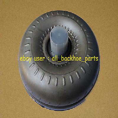Jcb 430z Torque converter