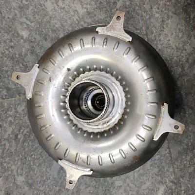 JCB 432ZX Hydraulic Pump