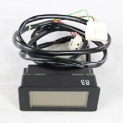 Jcb 432zx ZF Display Unit ZF 0501211422