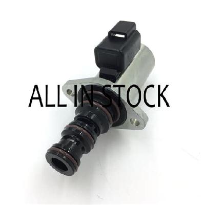 JCB Loader Control Valve