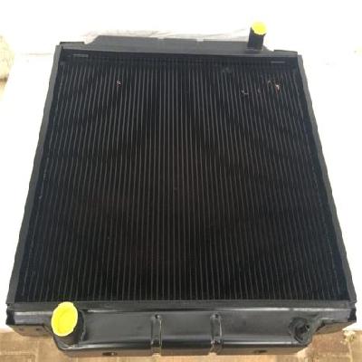 JCB Radiator