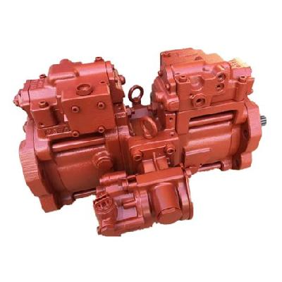 Kawasaki Excavator Hydraulic Pump