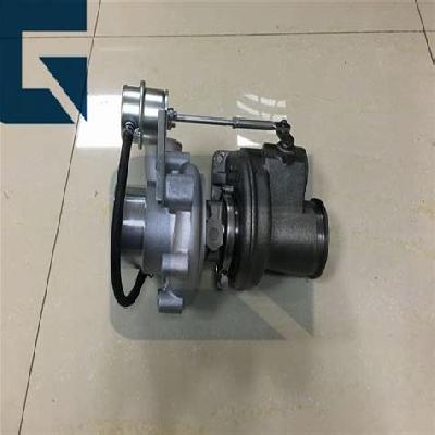 Komatsu Excavator Turbocharger