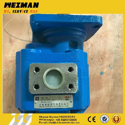 Liugong Wheel Loader Spare Parts