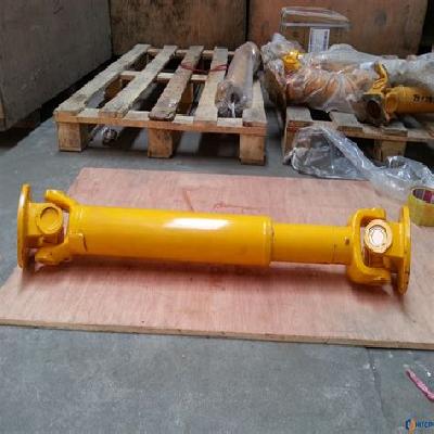Lorry Loader Spare Parts
